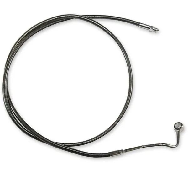 MAGNUM SHIELDING Brems- & Kupplungsleitungen für Harley Davidson FLHTK 1868 ABS 2019-2024