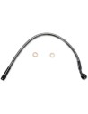 Designer Series ABS-spezifisches vorderes Bremsleitungs-Kit