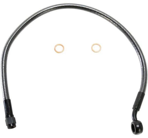 MAGNUM SHIELDING Brems- & Kupplungsleitungen - BRK FRT LNE 35/10MM18 BP