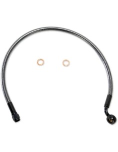 Designer Series ABS-spezifisches vorderes Bremsleitungs-Kit