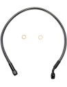 Designer Series ABS-spezifisches vorderes Bremsleitungs-Kit