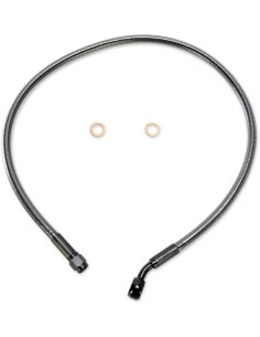 Designer Series ABS-spezifisches vorderes Bremsleitungs-Kit