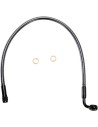 Designer Series ABS-spezifisches vorderes Bremsleitungs-Kit