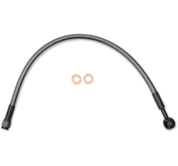 MAGNUM SHIELDING Brems- & Kupplungsleitungen für Harley Davidson XL 1200 X ABS 2014-2022