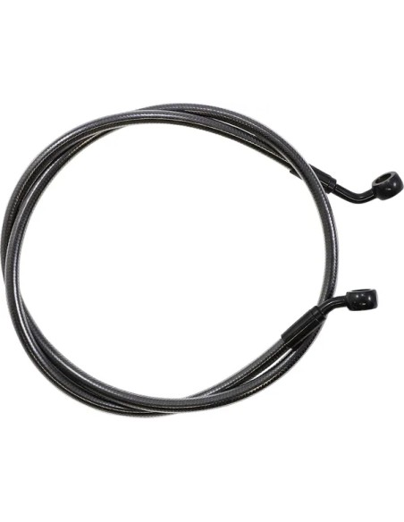 MAGNUM SHIELDING Brems- & Kupplungsleitungen für Harley Davidson XL 883 N 2014-2022
