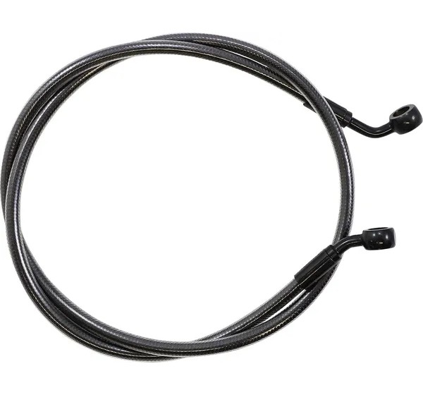 MAGNUM SHIELDING Brems- & Kupplungsleitungen für Harley Davidson XL 883 N 2014-2022