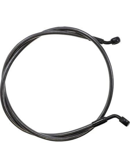 MAGNUM SHIELDING Brems- & Kupplungsleitungen für Harley Davidson XL 883 N 2014-2022