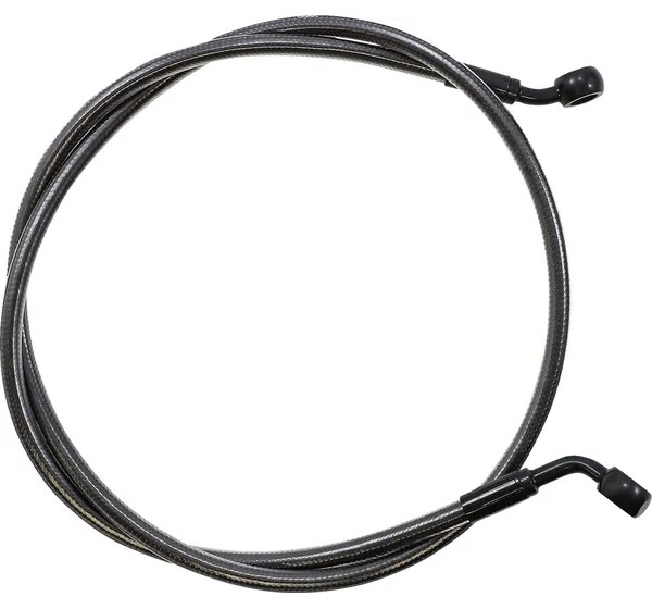 MAGNUM SHIELDING Brems- & Kupplungsleitungen für Harley Davidson XL 883 N 2014-2022