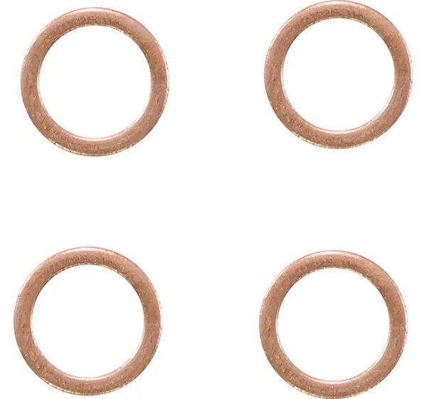 MAGNUM SHIELDING Brems- & Kupplungsleitungen - Detailansicht