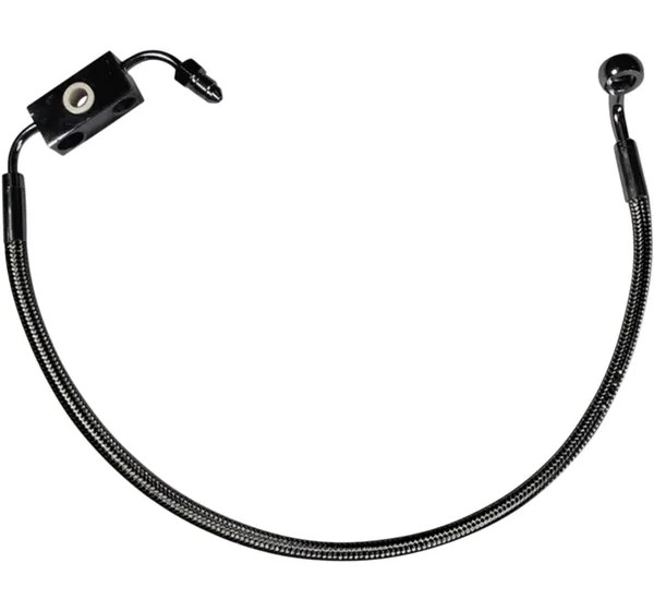 MAGNUM SHIELDING Brems- & Kupplungsleitungen für Harley Davidson XL 1200 X ABS 2014-2022