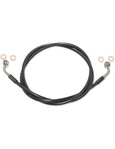XR Stainless Extreme Response Vordere Bremsleitung Kit