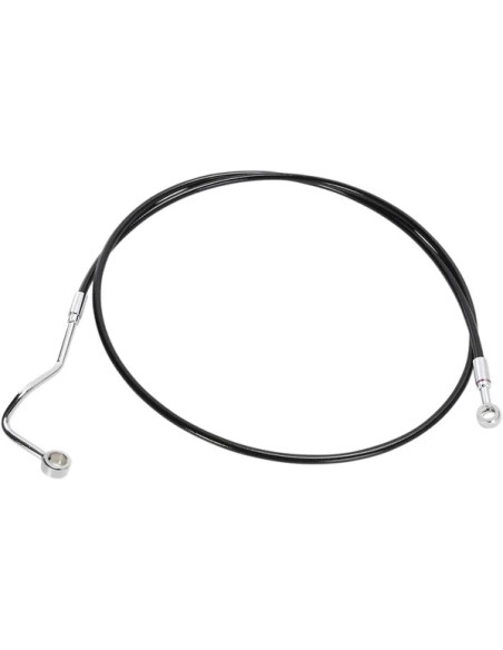 MAGNUM SHIELDING Brems- & Kupplungsleitungen für Harley Davidson FLHTK 1868 ABS 2019-2024