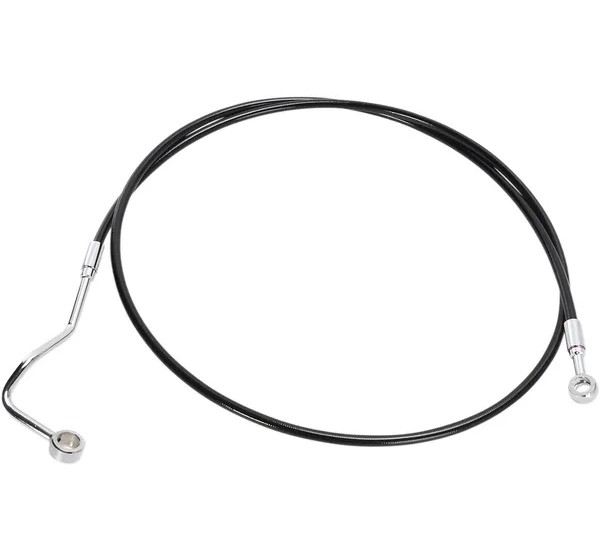MAGNUM SHIELDING Brems- & Kupplungsleitungen für Harley Davidson FLHTK 1868 ABS 2019-2024