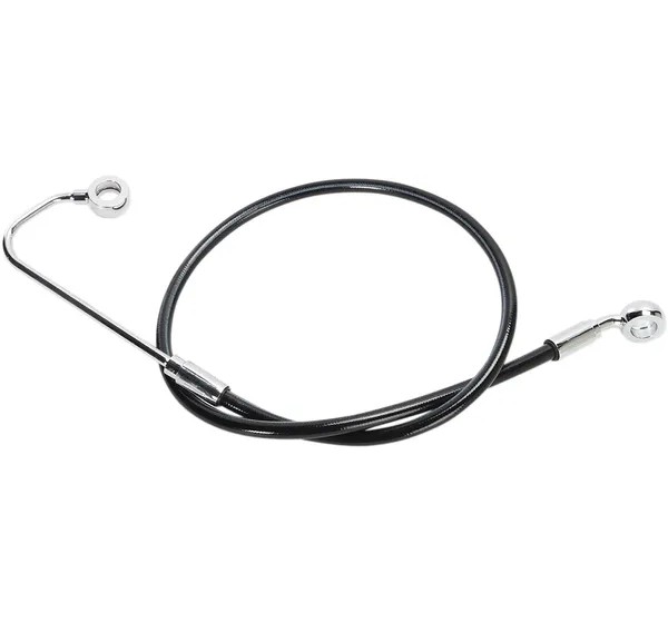 MAGNUM SHIELDING Brems- & Kupplungsleitungen für Harley Davidson FLSTFB 1690 ABS 2012-2014