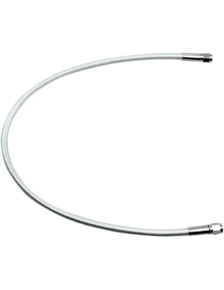 MAGNUM SHIELDING Brems- & Kupplungsleitungen - Detailansicht