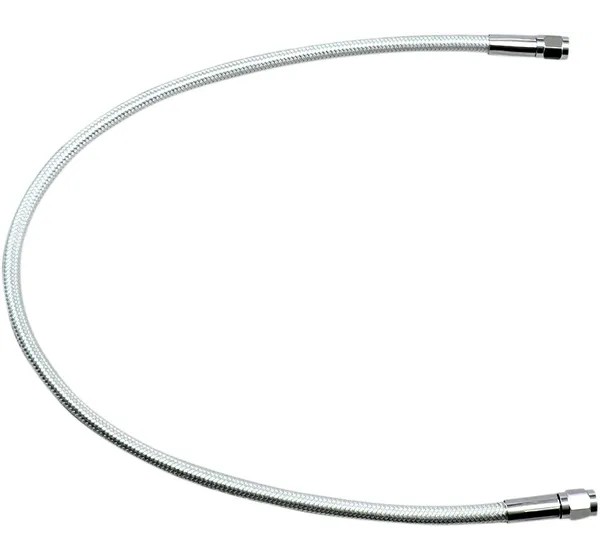 MAGNUM SHIELDING Brems- & Kupplungsleitungen - Detailansicht