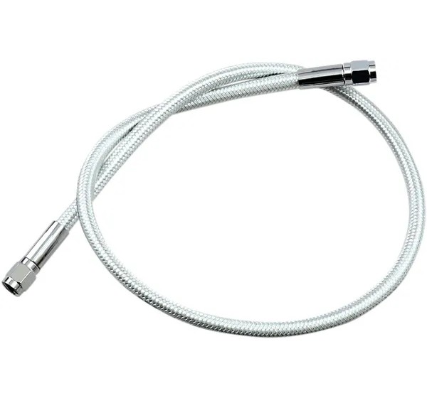 MAGNUM SHIELDING Brems- & Kupplungsleitungen - BRAKELINE SCII ABS 26