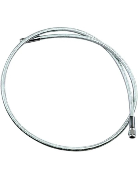 MAGNUM SHIELDING Brems- & Kupplungsleitungen - Detailansicht
