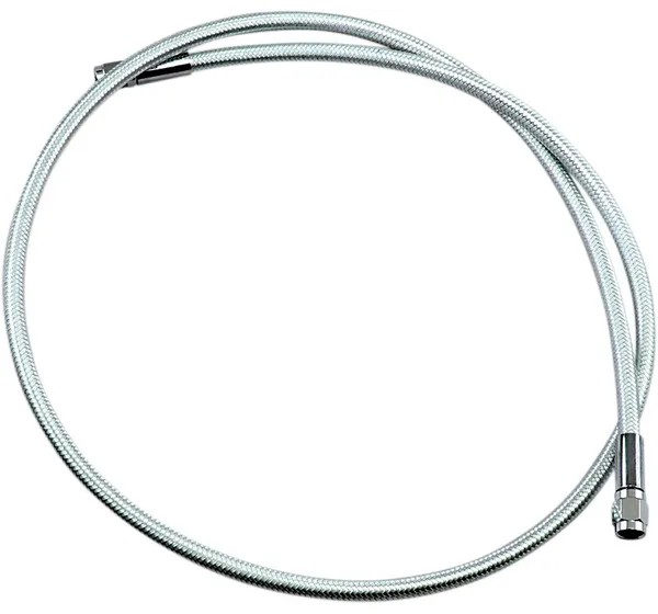 MAGNUM SHIELDING Brems- & Kupplungsleitungen - Detailansicht