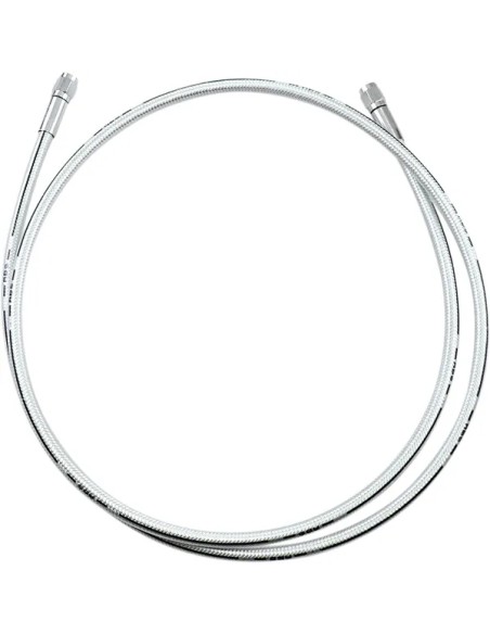 MAGNUM SHIELDING Brems- & Kupplungsleitungen - BRAKELINE SCII ABS 56