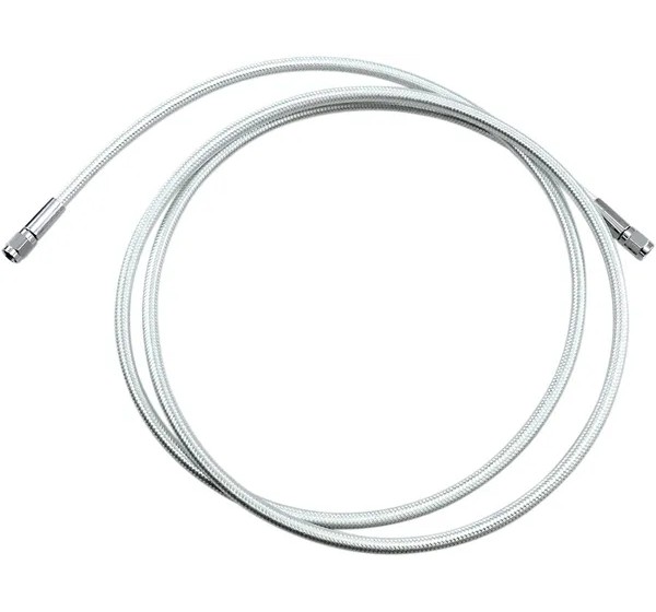 MAGNUM SHIELDING Brems- & Kupplungsleitungen - BRAKELINE SCII ABS 72