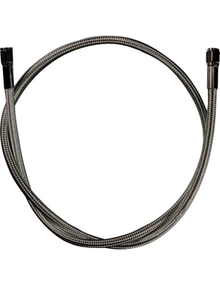 MAGNUM SHIELDING Brems- & Kupplungsleitungen - Detailansicht