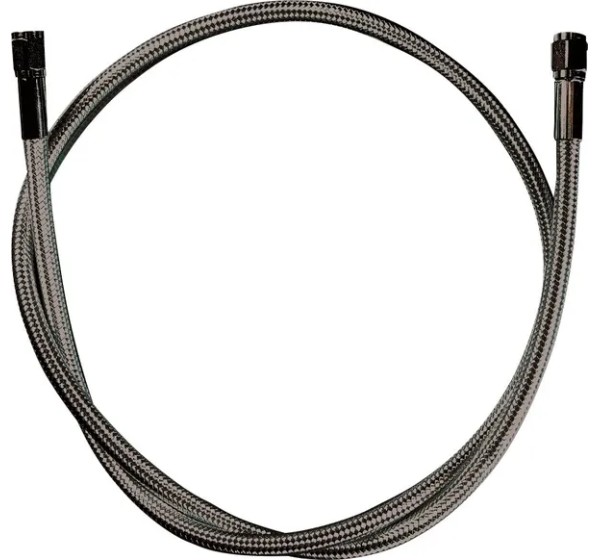 MAGNUM SHIELDING Brems- & Kupplungsleitungen - Detailansicht