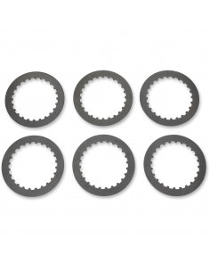 MOOSE RACING OFFROAD KUPPLUNG LAMELLENSATZ 2