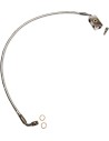 Designer Series Vordere untere Bremsleitungs-Kit