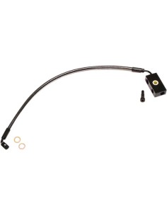 Designer Series Vordere untere Bremsleitungs-Kit