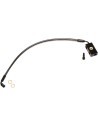 Designer Series Vordere untere Bremsleitungs-Kit