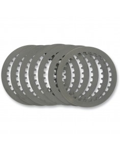 MOOSE RACING OFFROAD KUPPLUNG LAMELLENSATZ 2