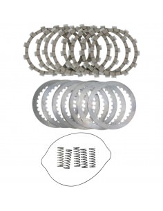 MOOSE RACING KOMPLETTER KUPPLUNGSSATZ 2