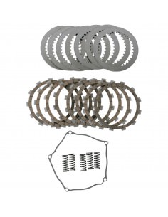 MOOSE RACING KOMPLETTER KUPPLUNGSSATZ 2