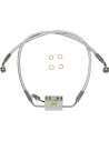 Designer Series Vordere untere Bremsleitungs-Kit