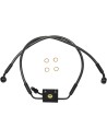 Designer Series Vordere untere Bremsleitungs-Kit