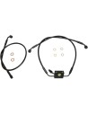 XR Dual Disc ABS Bremsleitungs-Kit