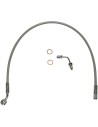 XR obere Bremsleitung mit Adapter