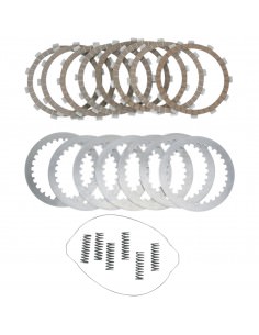 MOOSE RACING KOMPLETTER KUPPLUNGSSATZ 2