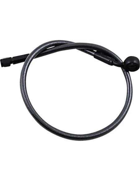 MAGNUM SHIELDING Brems- & Kupplungsleitungen für Harley Davidson FXLRS 1868 ABS 2020-2021