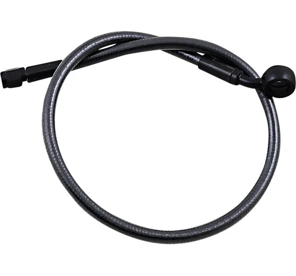 MAGNUM SHIELDING Brems- & Kupplungsleitungen für Harley Davidson FXLRS 1868 ABS 2020-2021