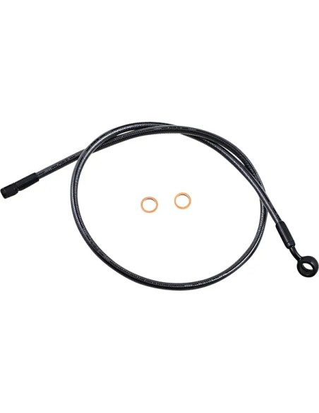 MAGNUM SHIELDING Brems- & Kupplungsleitungen - BRK LINE 35D 12MM 36 BP