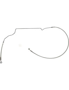 XR Edelstahl-Bremsleitungs-Kit