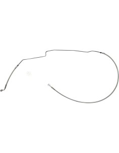 XR Edelstahl-Bremsleitungs-Kit