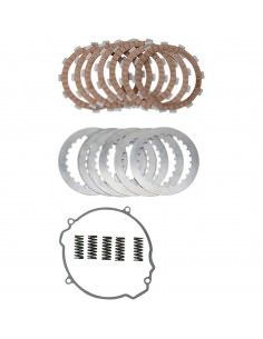 MOOSE RACING KOMPLETTER KUPPLUNGSSATZ 2