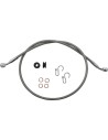 XR Edelstahl-Bremsleitungs-Kit