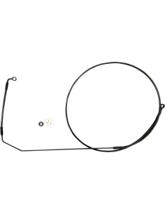 XR Edelstahl-Bremsleitungs-Kit