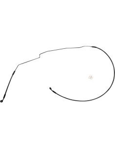 XR Edelstahl-Bremsleitungs-Kit