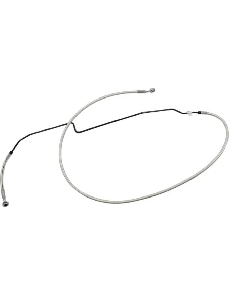 MAGNUM SHIELDING Brems- & Kupplungsleitungen für INDIAN CHALLENGER 108 ABS 2020-2024