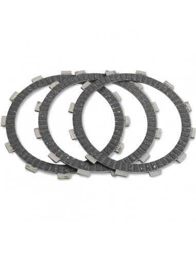 MOOSE RACING KUPPLUNGSREIBSCHEIBEN Bild 4 MOOSE RACING KUPPLUNGSREIBSCHEIBEN Bild 4